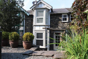 Pottery Gate, Bowness-on-Windermere